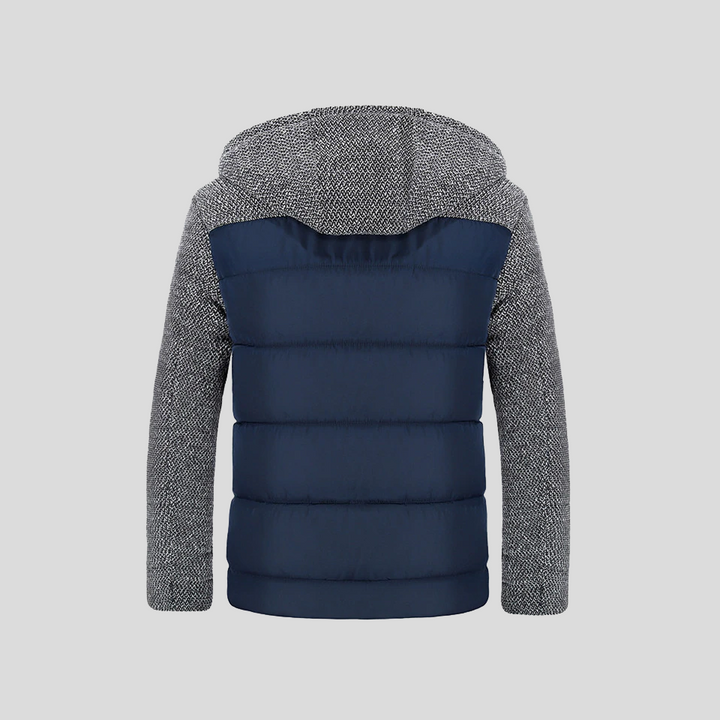 CARIBOU™ | מעיל פוך