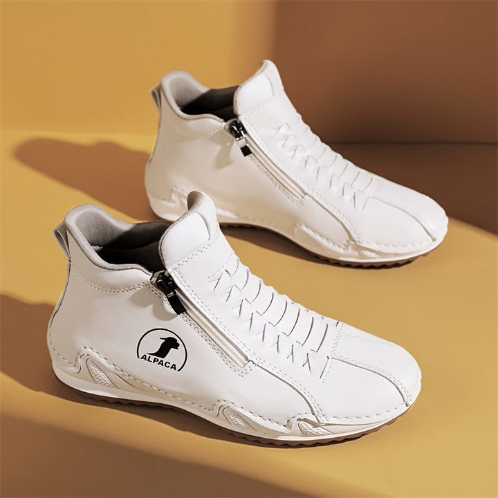 CYLIA™ – נוחות מוחלטת, בכל מזג אוויר