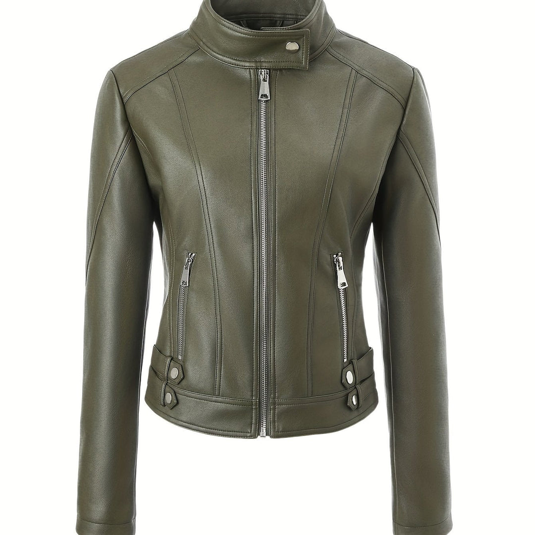 ÉLODIE™ | מעיל אלגנטי במיוחד