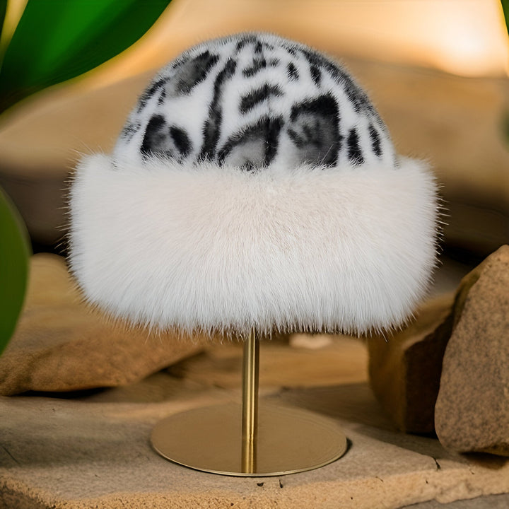 ZUZANNA– כובע פנתר