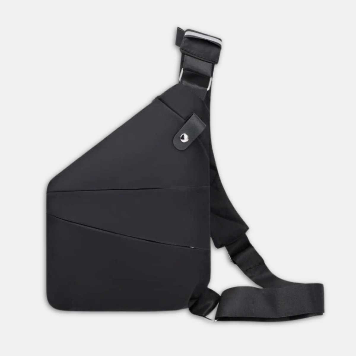 SECUBAG תיק צד 2+1 חינם