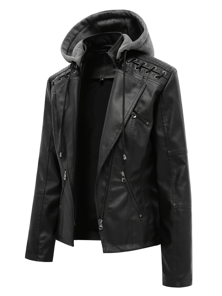 ADELE™ | מעיל אלגנטי במיוחד