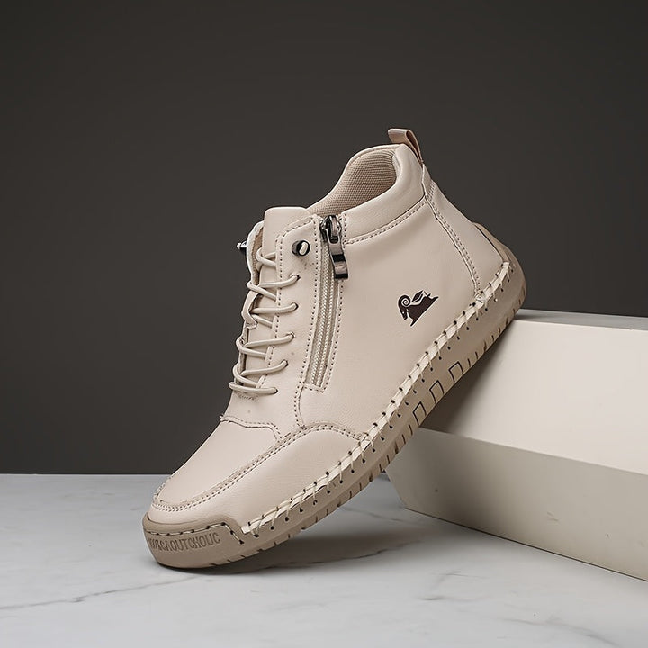 MATHILDE - נעלי נוחות אורבניות