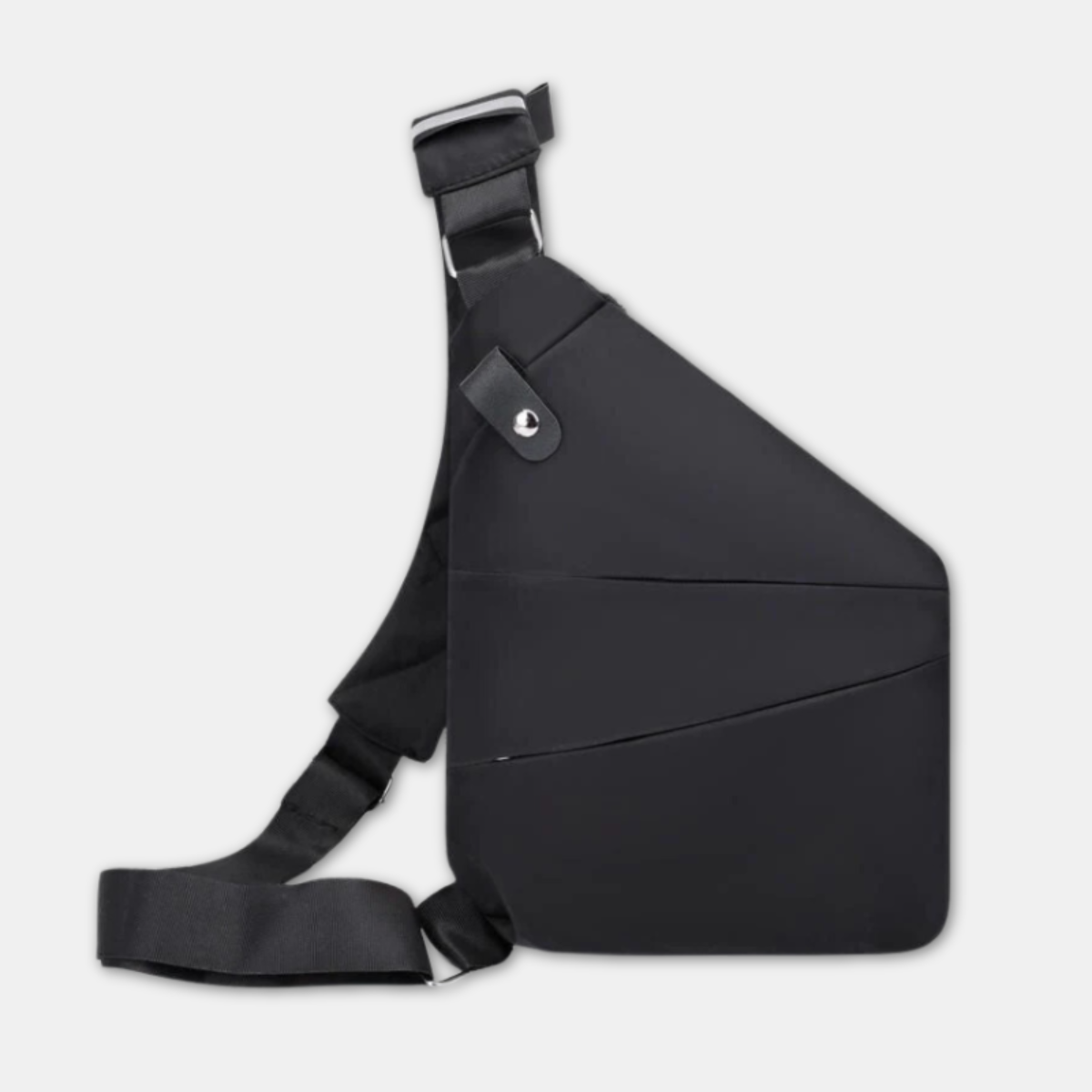 SECUBAG תיק צד 2+1 חינם