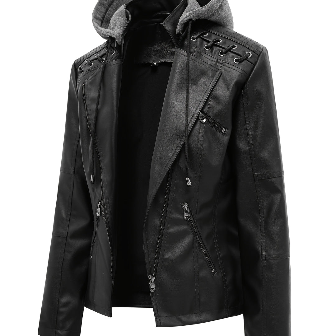 ADELE™ | מעיל אלגנטי במיוחד