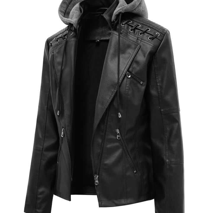 ADELE™ | מעיל אלגנטי במיוחד