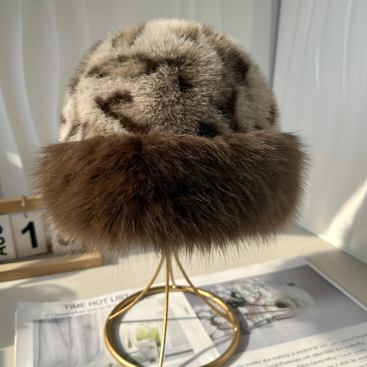 ZUZANNA– כובע פנתר