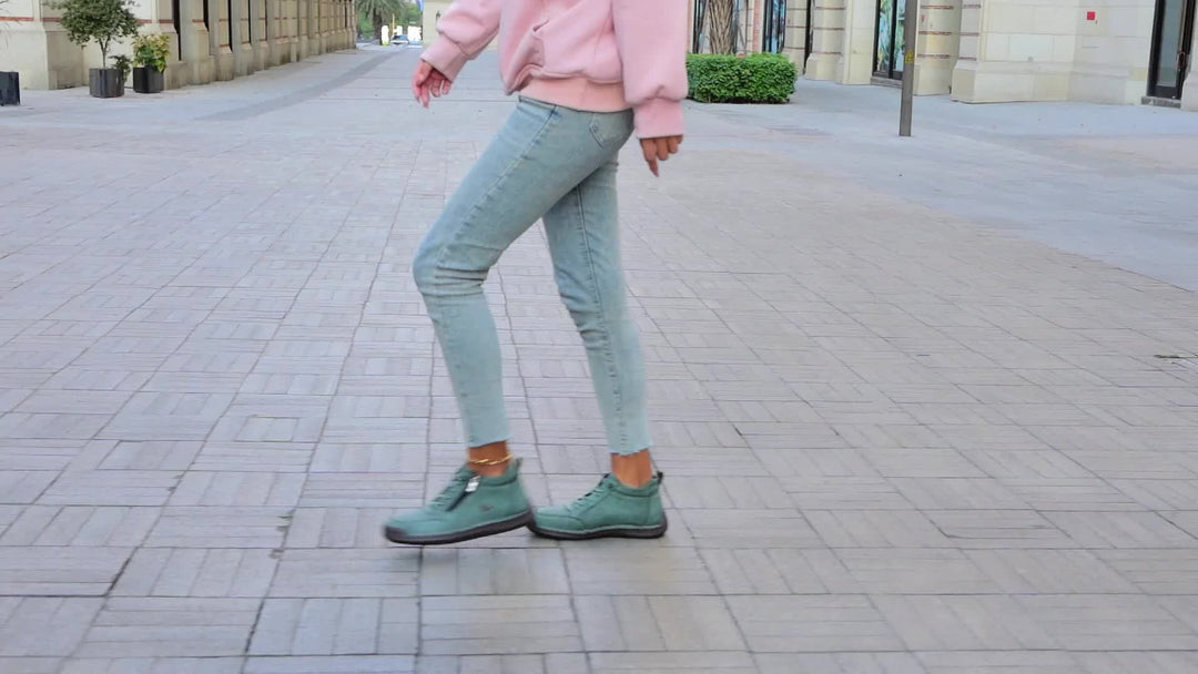 14 ÉMY™ | נעלי ספורט עם נוחות טיפולית