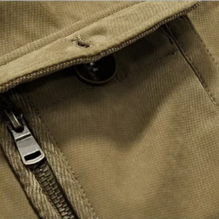 מעיל חורף אלגנטי פרימיום