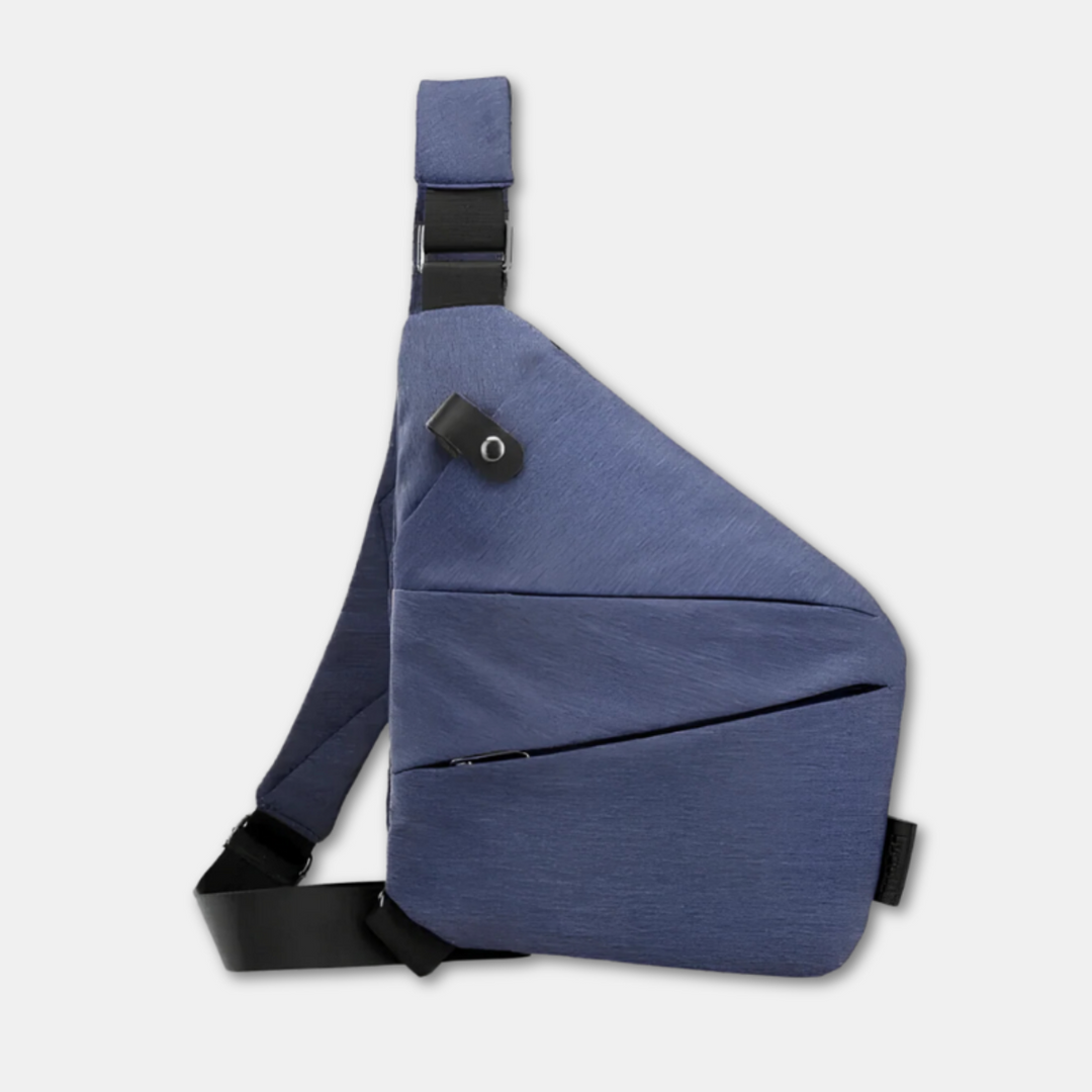 SECUBAG תיק צד 2+1 חינם