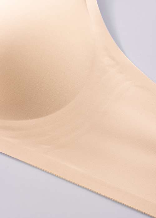 FLEXI COMFORT חזיית ללא תפרים - נוד