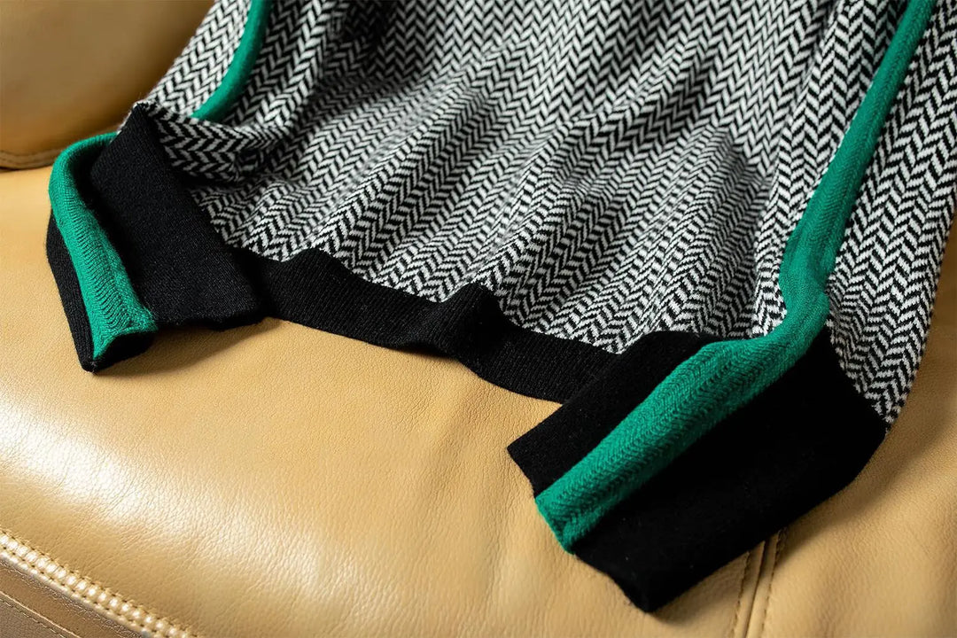 EMA | סוודר פסים