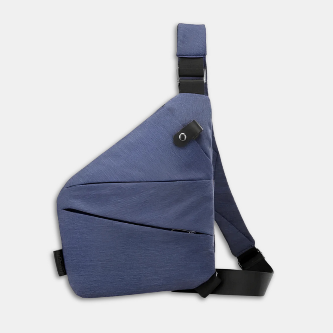SECUBAG תיק צד 2+1 חינם