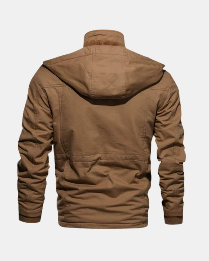 LUCA ג'קט קז'ואל