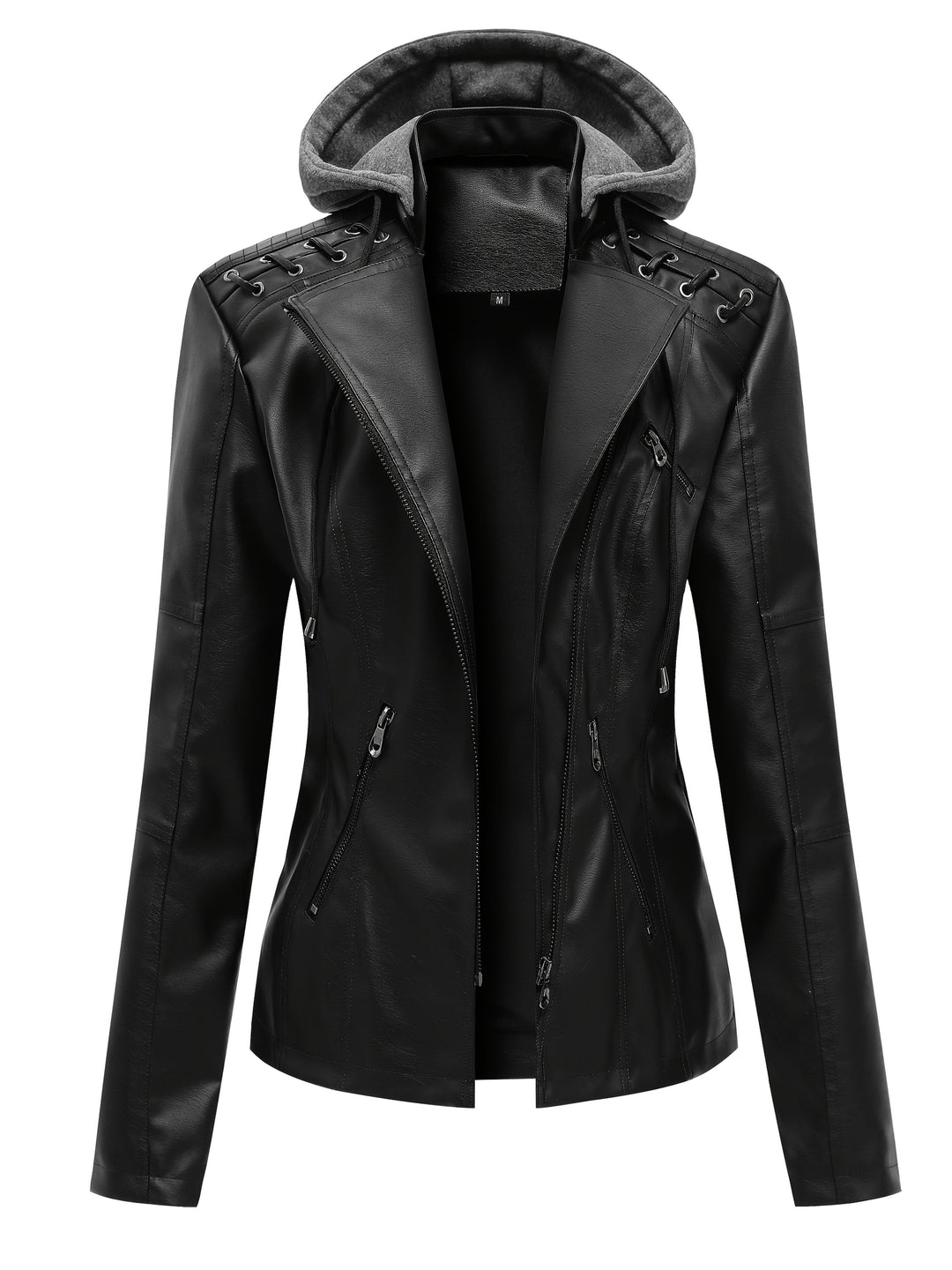 ADELE™ | מעיל אלגנטי במיוחד