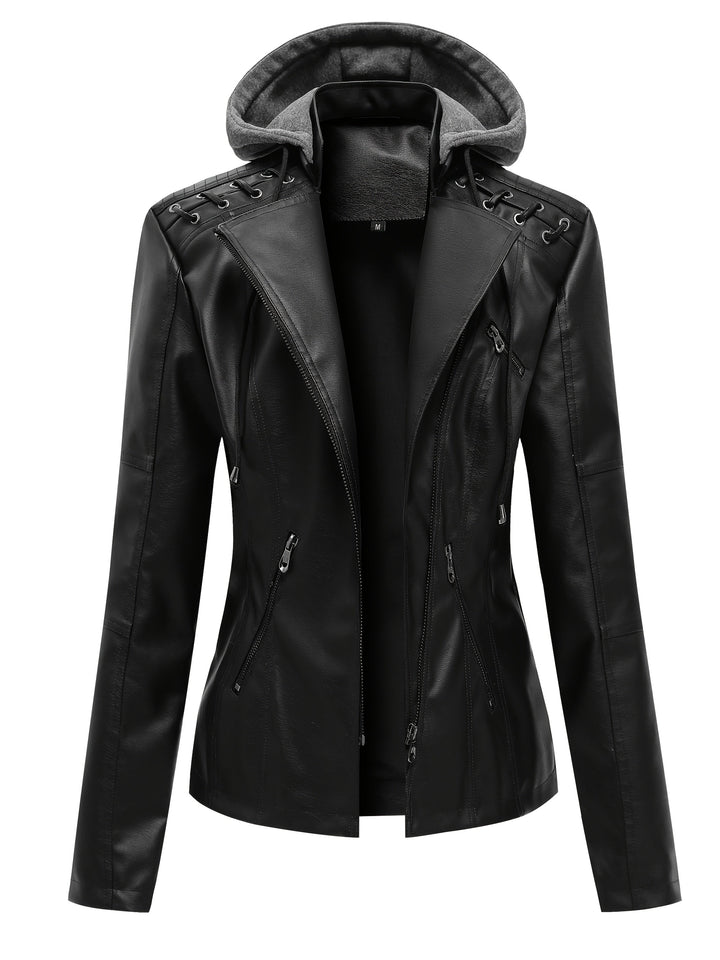 ADELE™ | מעיל אלגנטי במיוחד