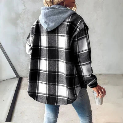 SARA | ז'קט נעים