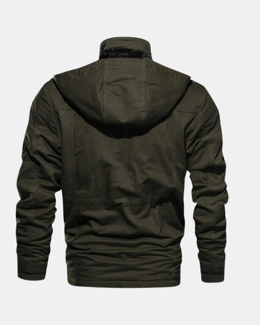 LUCA ג'קט קז'ואל