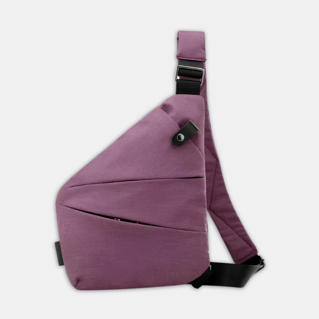 SECUBAG תיק צד 2+1 חינם