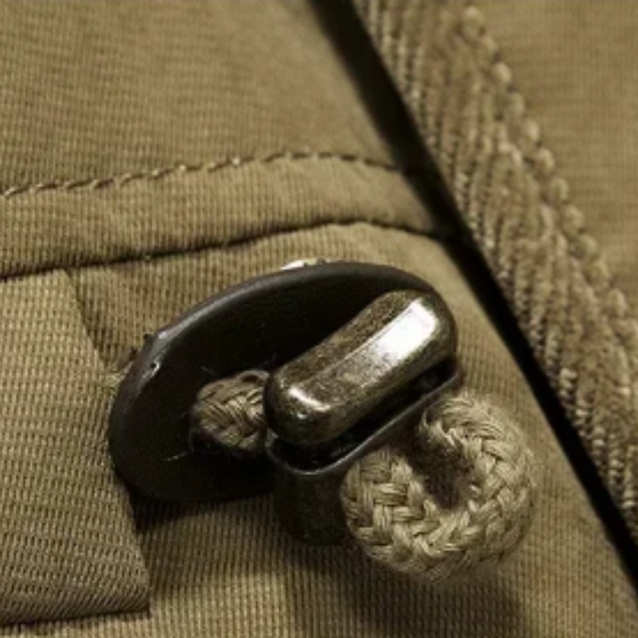 מעיל חורף אלגנטי פרימיום