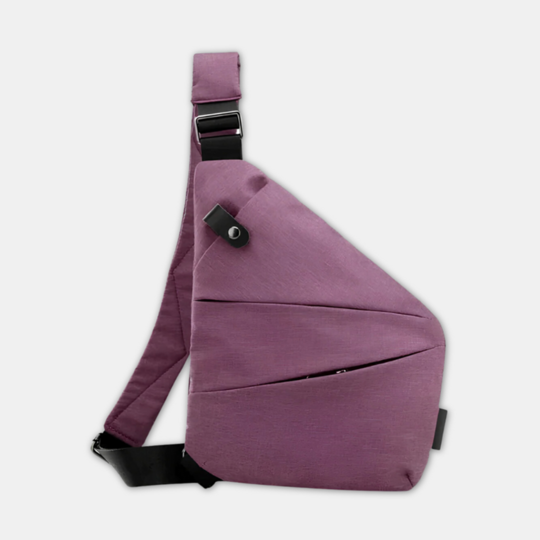 SECUBAG תיק צד 2+1 חינם