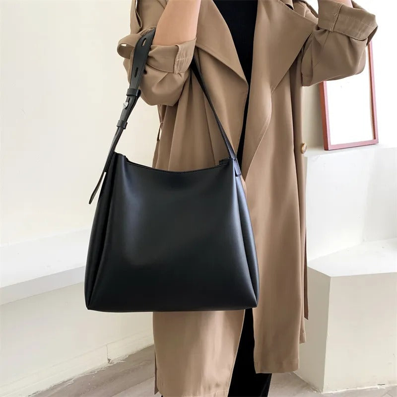 ZARA תיק גדול