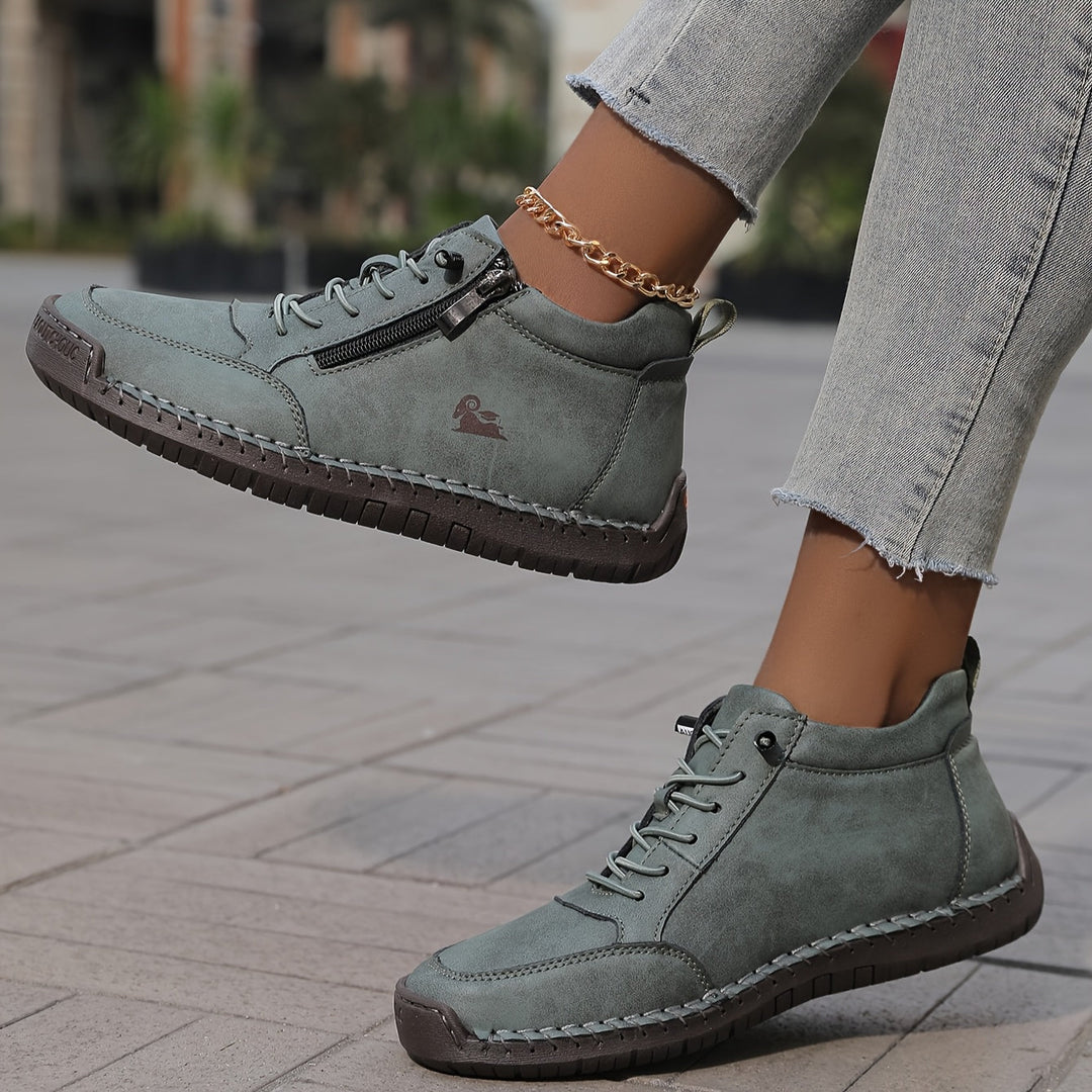 14 ÉMY™ | נעלי ספורט עם נוחות טיפולית