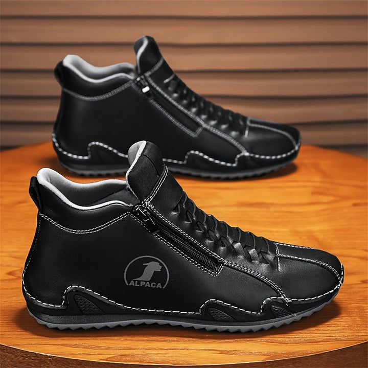 CYLIA™ – נוחות מוחלטת, בכל מזג אוויר