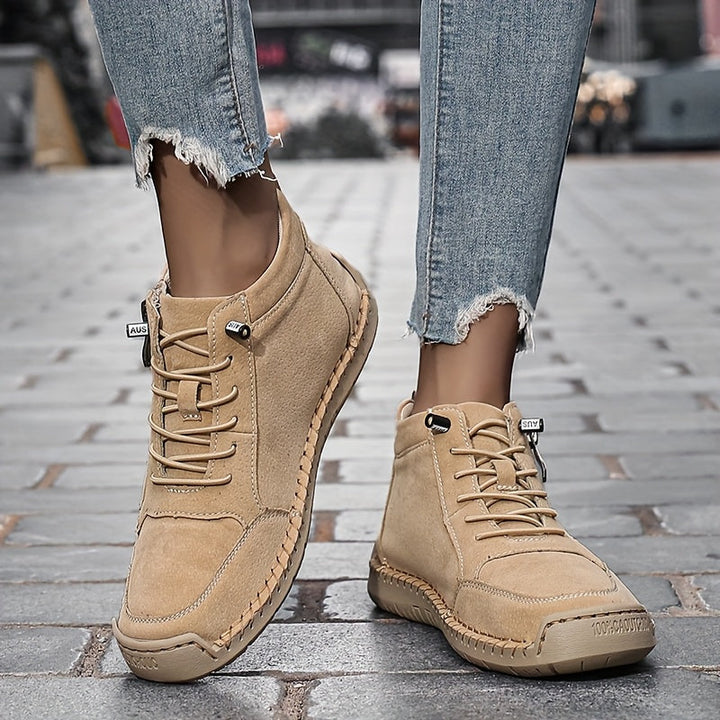 MATHILDE - נעלי נוחות אורבניות