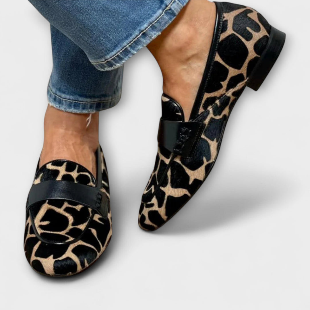 LEOPARDO מוקאצ'ינו