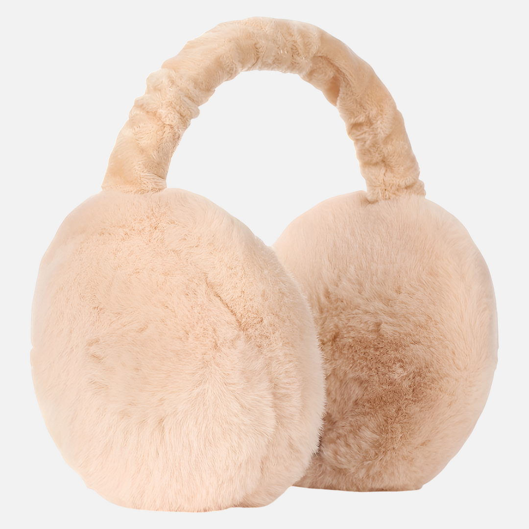 ALICJA מגן אוזניים רך