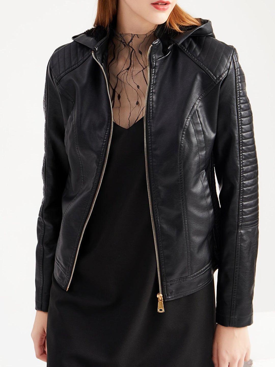 LAURINE™ | ז'קט אלגנטי במיוחד