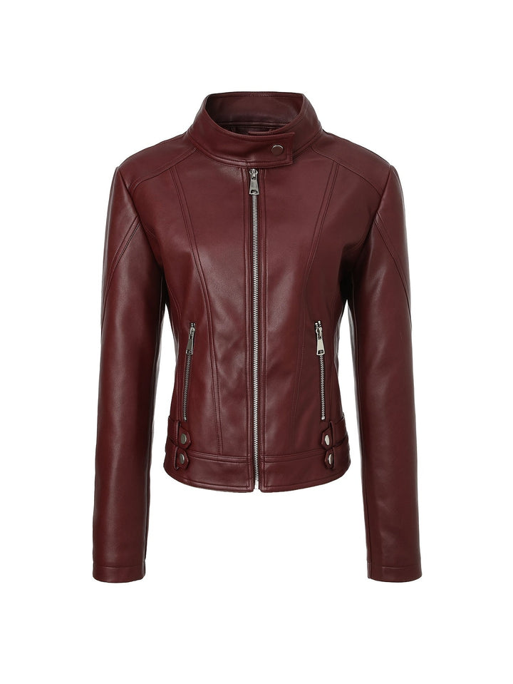 ÉLODIE™ | מעיל אלגנטי במיוחד