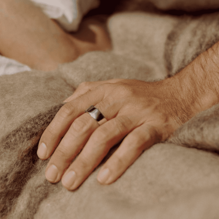 HALSORING™ טבעת רווחה מגנטית