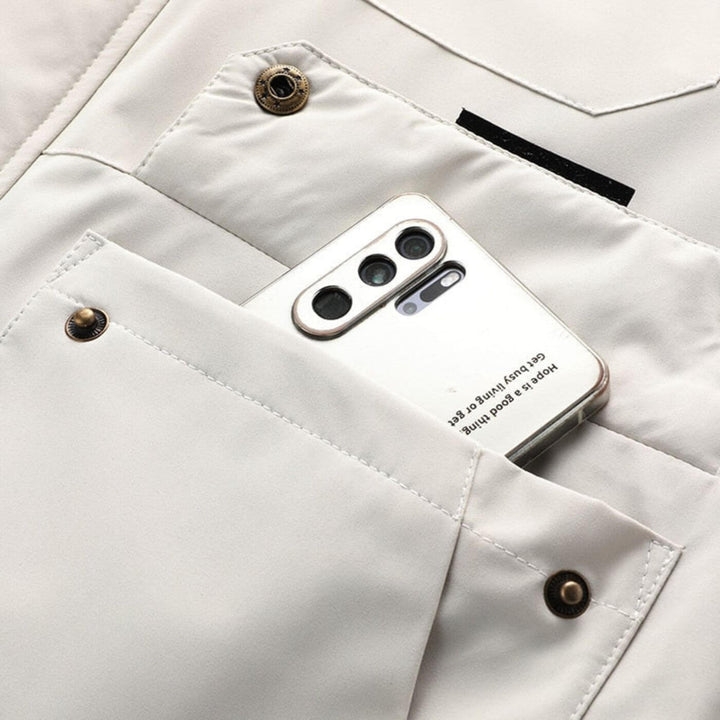 DAVID™ | ז'קט חיצוני