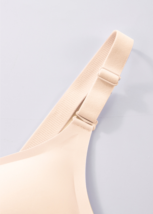 FLEXI COMFORT חזיית ללא תפרים - נוד