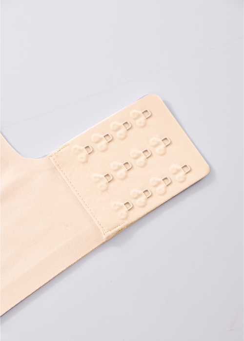 FLEXI COMFORT חזיית ללא תפרים - נוד