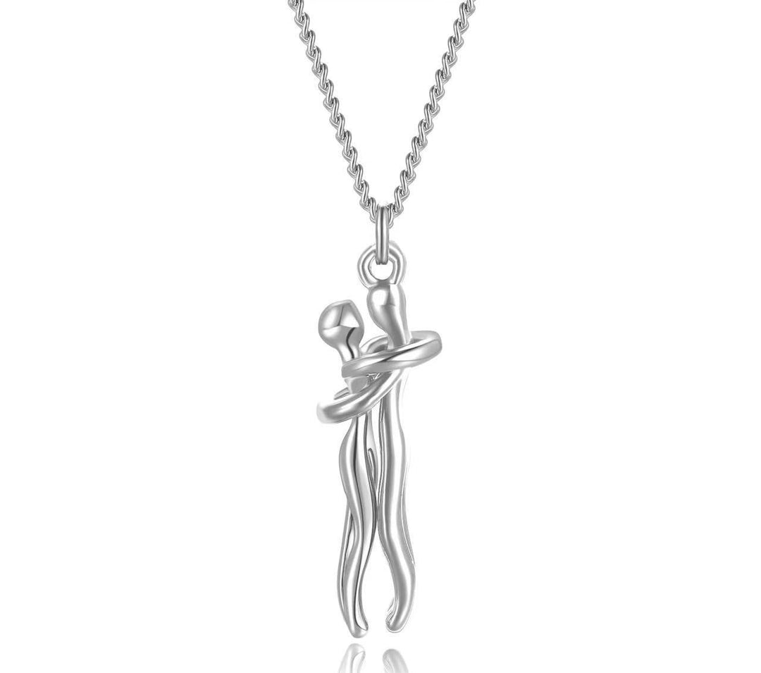 צווארון אהבה טהורה