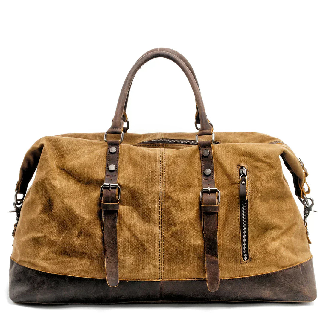 HEENRY תיק סופ"ש וינטאג