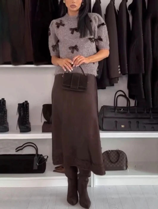 EMILIA סט – אלגנטיות קלאסית