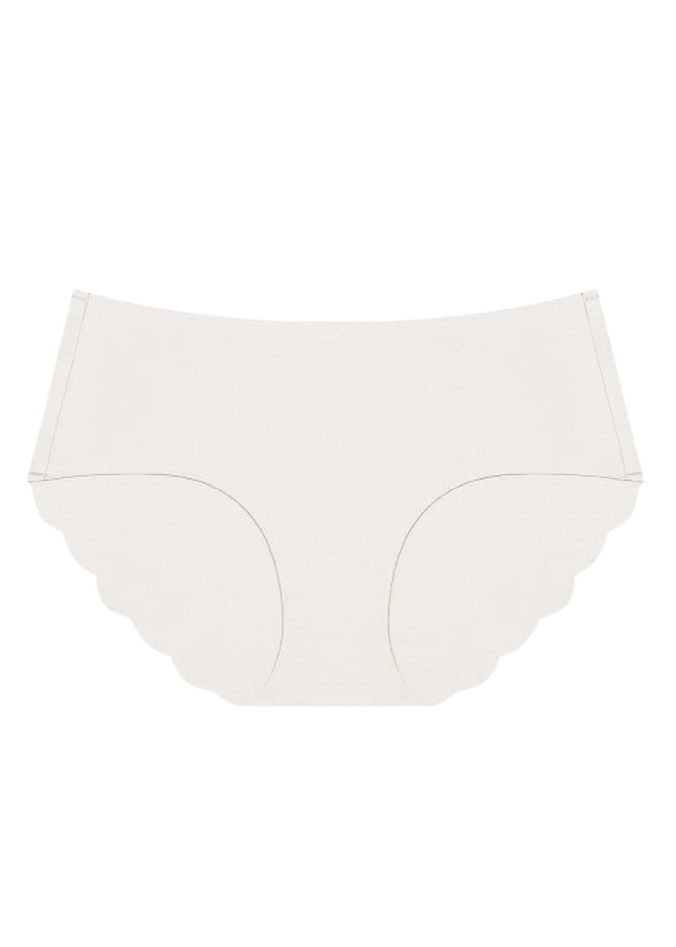 תחתון טאי סומלס רך בלתי נראה - חול חול