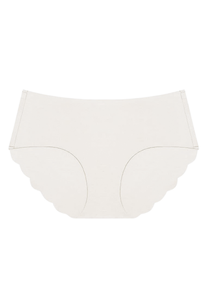 תחתון טאי סומלס רך בלתי נראה - חול חול