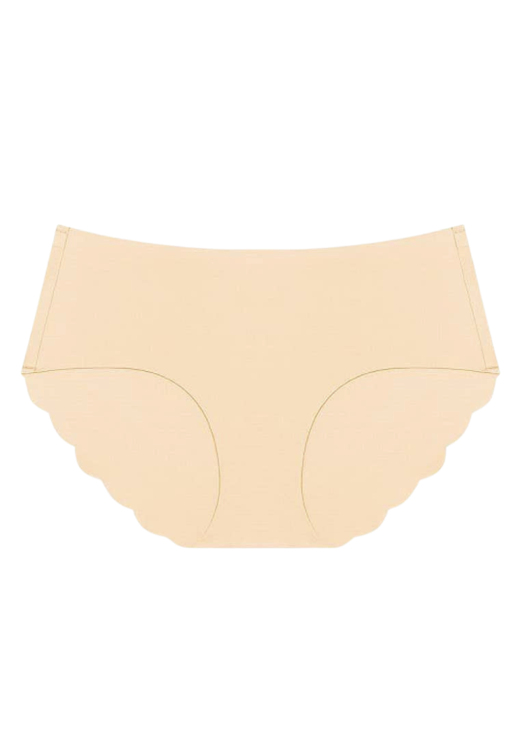 תחתון טאיי סומלס רך בלתי נראה - גוף