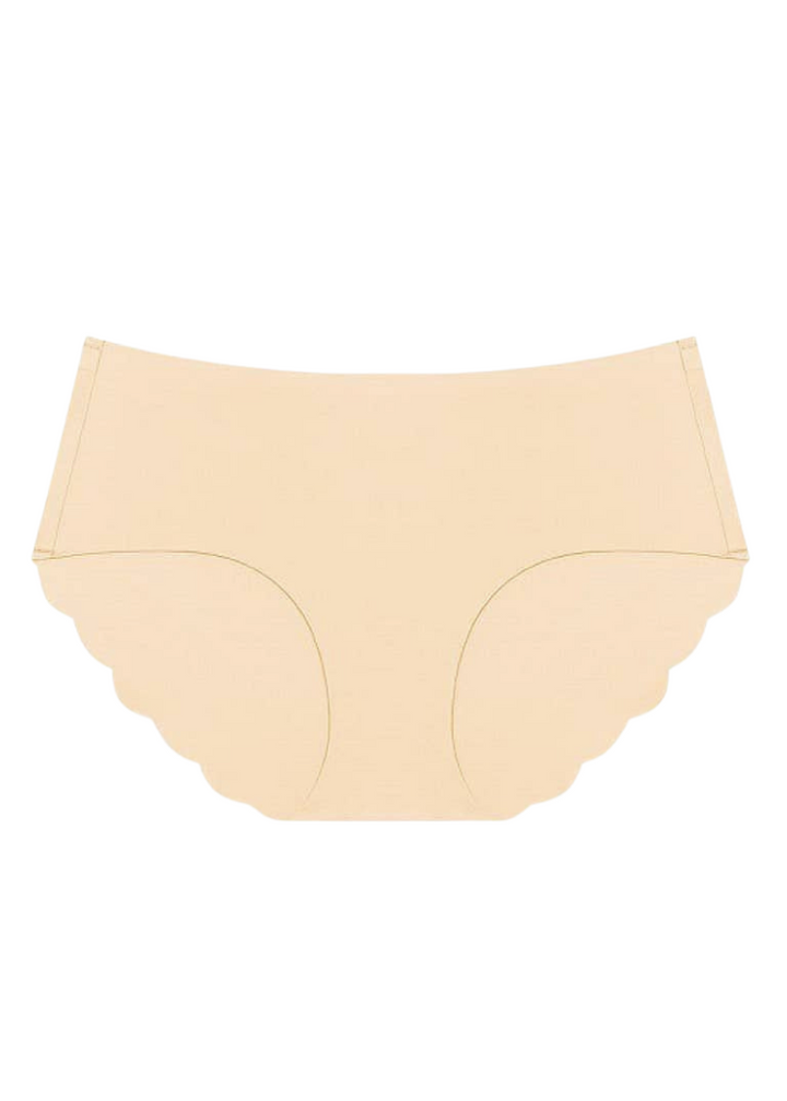 תחתון טאיי סומלס רך בלתי נראה - גוף