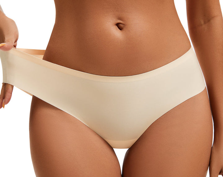 תחתון טאיי סומלס רך בלתי נראה - גוף