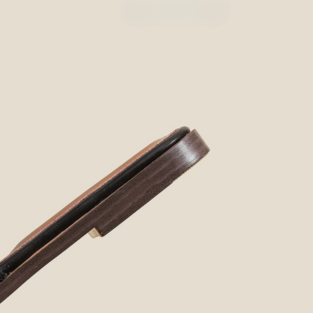 CAMILLE סנדלים אלגנטיים