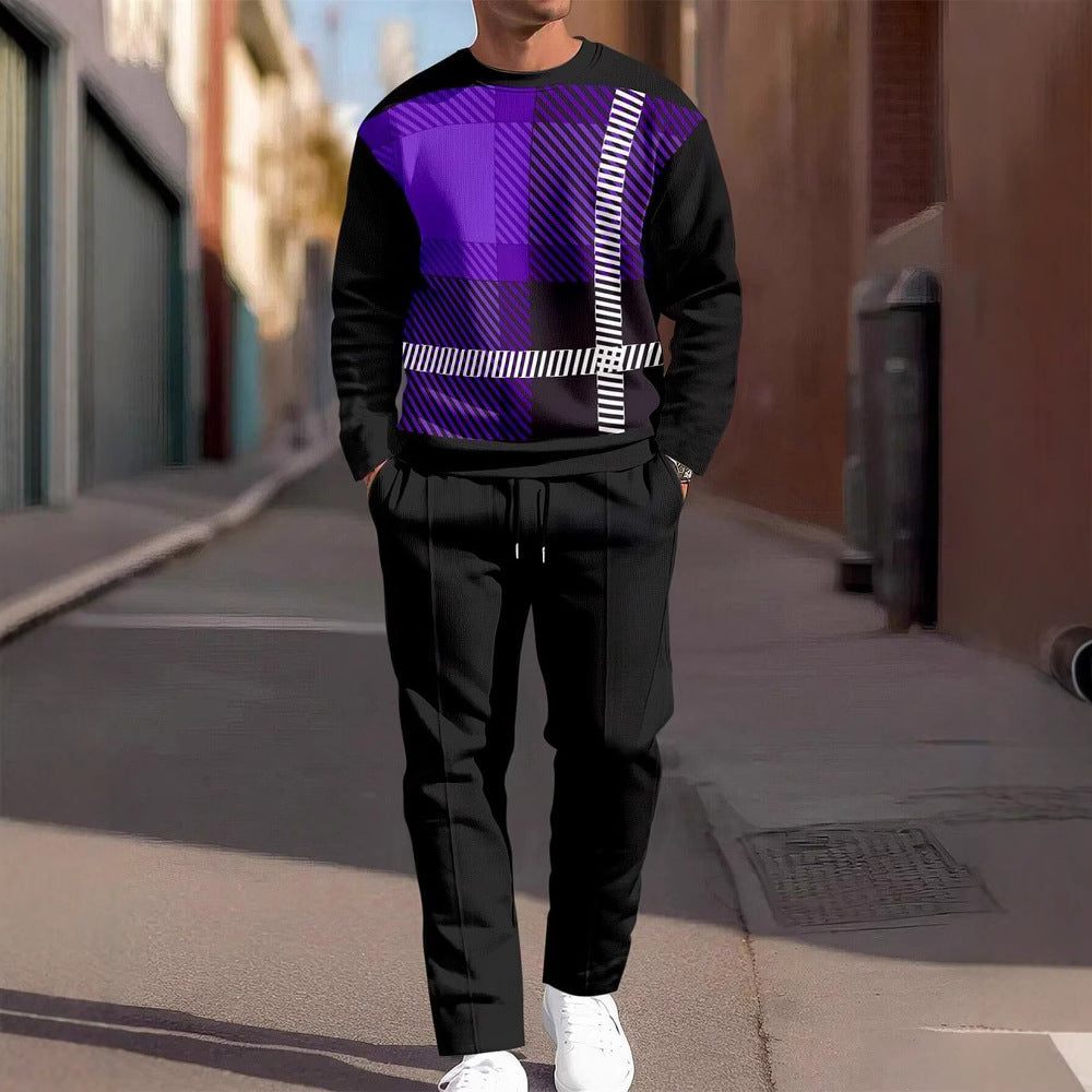 ALMA™ | סט ספורט שיק אלגנטי