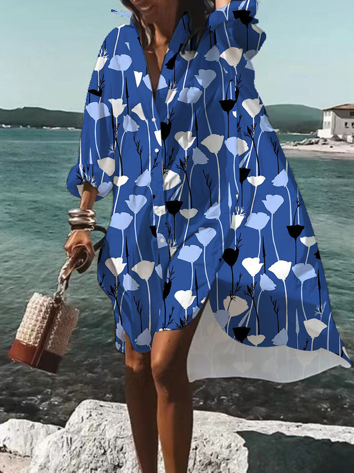 LEVIANA שמלת קיץ
