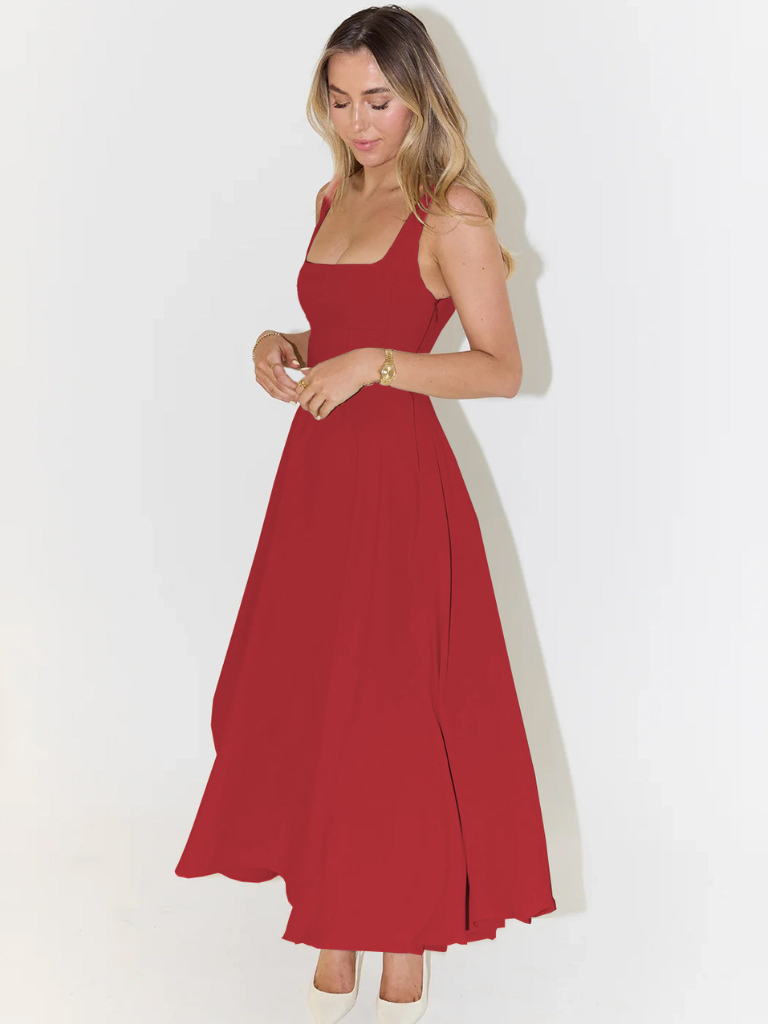 SCARLET GRACE שמלה אלגנטית