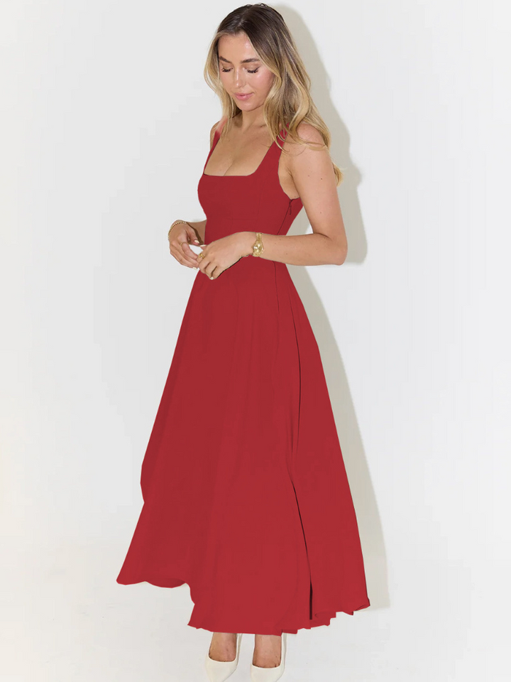 SCARLET GRACE שמלה אלגנטית